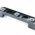 Кронштейн Sauer 303 на шину Swarovsky