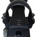 Быстросъемный кронштейн Innomount Sauer 303 кольца 25,4 мм 