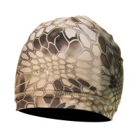 Шапка Kryptek debossed reversible highlander  