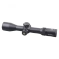 Оптический прицел Vector Optics Continental x6 3-18x50 FFP ED