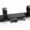 Кронштейн Contessa Alessandro на едином основании на Blaser D34 мм BH6.5мм