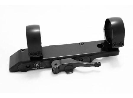 Кронштейн Contessa Alessandro на едином основании на Blaser D34 мм BH6.5мм