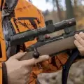 Оптический прицел Leica Amplus 6 1-6x24 i