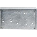 Плита монтажная  ACCESSORY BASE PLATE