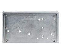Плита монтажная  ACCESSORY BASE PLATE