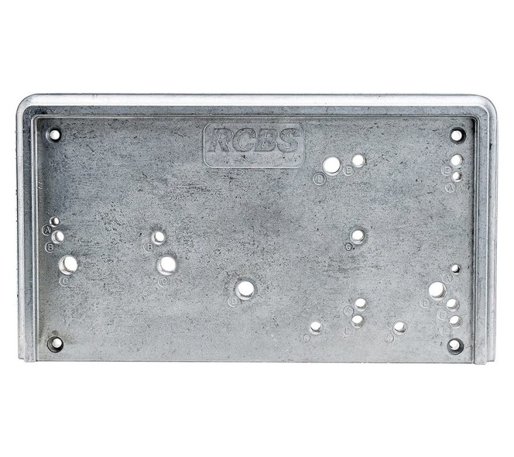 Плита монтажная  ACCESSORY BASE PLATE