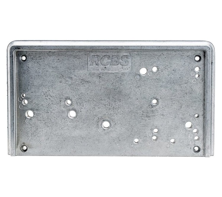 Плита монтажная  ACCESSORY BASE PLATE