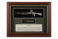 Дисплей ТМВ Designs ZB VS 26 277х208 