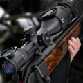 Оптический прицел Blaser B2 2-12x50 iC