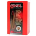 Пуля Hornady GMX 9.3cal/250gr. 100шт.