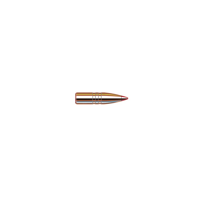 Пуля Hornady GMX 9.3cal/250gr. 100шт.