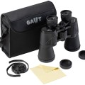 Бинокль GAUT Vega 12x50, призмы Porro