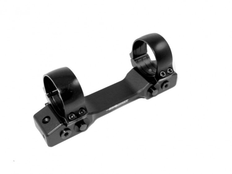 Быстросъемный кронштейн Innomount Sauer 404 кольца 30 мм