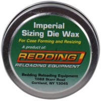 Смазка для гильз Redding Imperial Sizing Die Wax