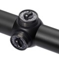 Прицел Gaut Quartz 4x32 AO, сетка 3 (Mil-Dot) нить