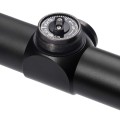 Прицел Gaut Quartz 4x32 AO, сетка 3 (Mil-Dot) нить