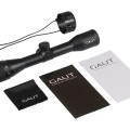 Прицел Gaut Quartz 4x32 AO, сетка 3 (Mil-Dot) нить