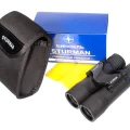 Бинокль Sturman 12x25 FF