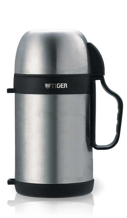 Термос Tiger MCW-P071 stainless 0.7 л 