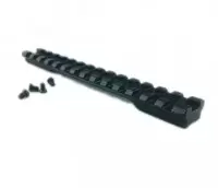 Планка Rusan Picatinny Sauer 202 Standart 20MOA
