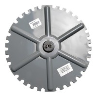 Диск Dillon Precision для подачи гильз 10мм