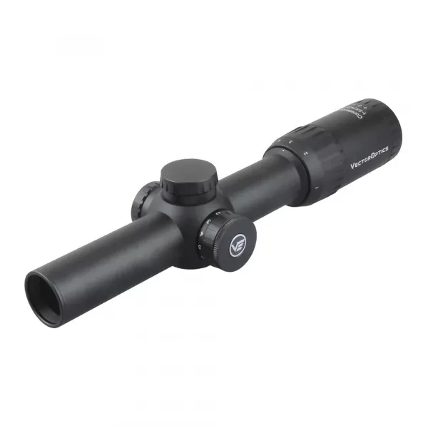 Оптический прицел Vector Optics Constantine 1-8x24 SFP