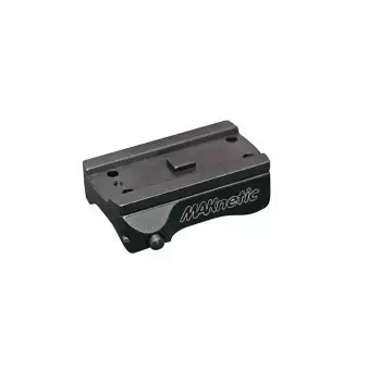 Быстросъемный кронштейн MAK Blaser на коллиматоры Aimpoint micro