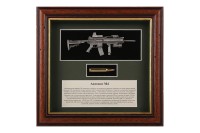 Дисплей ТМВ Designs M4 222х206
