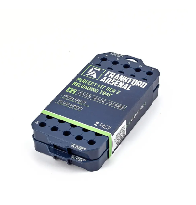 Подставка для гильз Frankford Arsenal PERFECT FIT GEN 2 #8 2шт