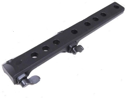 Кронштейн MAK Blaser R8, LONG, без колец, удлиненный