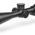 Дневной прицел Dedal DHF 4-28x56 Harrier (MRH-DGW1)