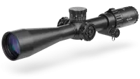 Дневной прицел Dedal DHF 4-28x56 Harrier (MRH-DGW1)