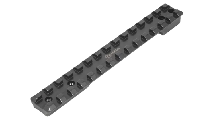 Планка ARKON Picatinny на Mauser M12