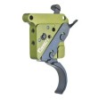 УСМ TimneyElite Hunter Rem 700.	