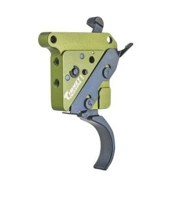 УСМ TimneyElite Hunter Rem 700.	