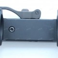 Быстросъемный моноблок Contessa Tactical, кольца 30 мм, BH = 19 мм, на Picatinny, 20 MOA