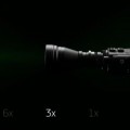 Монокуляр ночного видения Дедал 370-DK3 bw