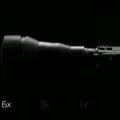 Монокуляр ночного видения Дедал 370-DK3 bw