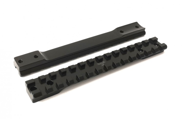 Планка Rusan Picatinny Sabatti Rover LA (B=102,5) 010-29-LA
