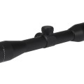 Прицел Gaut Quartz 4x32, сетка 3 (Mil-Dot) нить