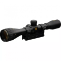 Оптический прицел Nikko Stirling Air King 4-12x42 IR сетка HMD (Half Mil Dot), 25,4 м