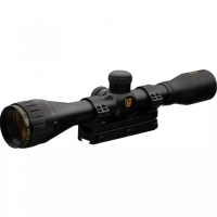Оптический прицел Nikko Stirling Air King 4-12x42 IR сетка HMD (Half Mil Dot), 25,4 м
