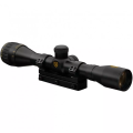 Оптический прицел Nikko Stirling Air King 4-12x42 IR сетка HMD (Half Mil Dot), 25,4 м