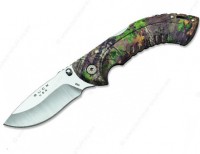 Нож складной Buck Omni Hunter 10PT cat.7493