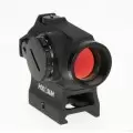 Коллиматорный прицел Holosun HS503R поворотный регулятор