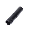 Насадка Benelli Crio 12 кал 1/4 удл (+2cm) чёрная F0130502