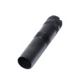 Насадка Benelli Crio 12 кал 1/4 удл (+2cm) чёрная F0130502