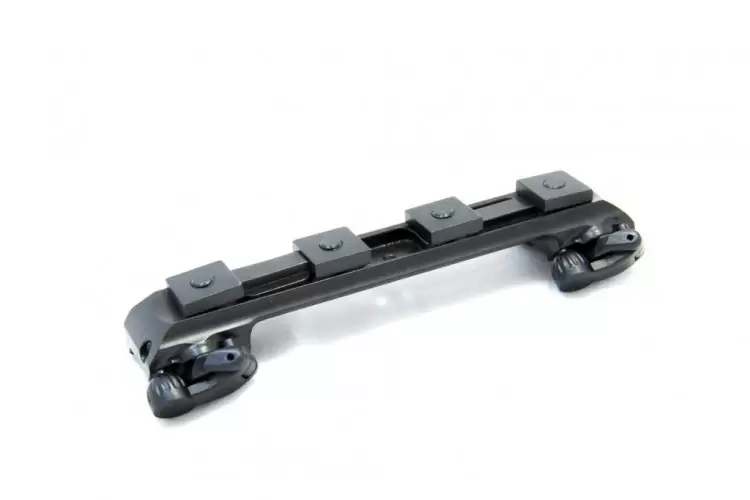Кронштейн Sauer 303 под шину Convex 