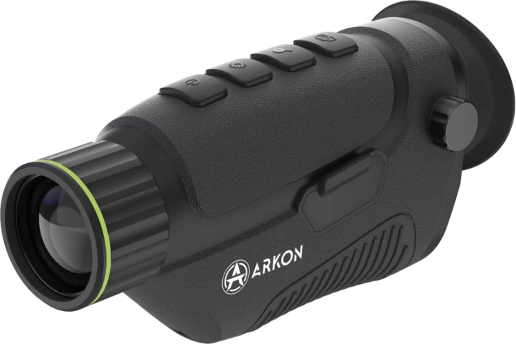 Тепловизионный монокуляр Arkon Nevis LN25