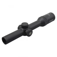 Оптический прицел Vector Optics Continental x8 1-8x24 SFP